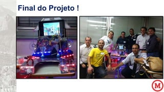 Final do Projeto !

 