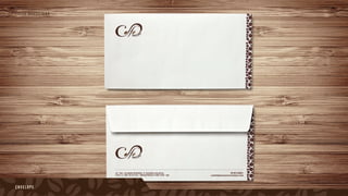 Envelope
CAFfÈ BRASILIANO
 