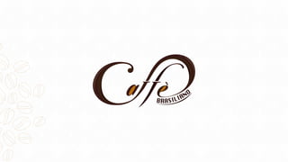 Apresentação de Marca - Caffè Brasiliano