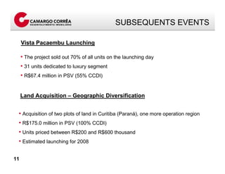 Apresentacao Call Result 1 T08 Eng Final