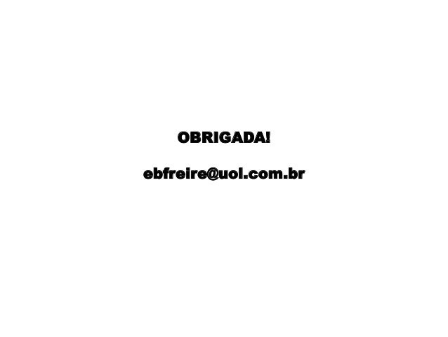Apresentacao Saneamento OUC Eloisa Freire