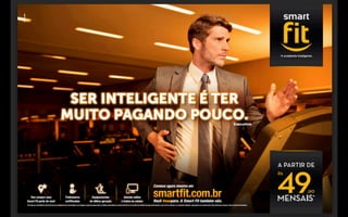 Apresentação Campanha #naopara