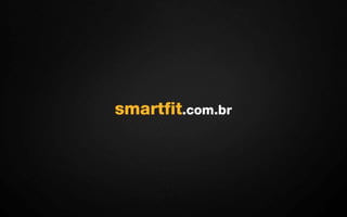 Apresentação Campanha #naopara