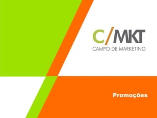 Promoções 