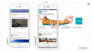 10 DICAS
#8
10 DICAS
EXEMPLOS
CANVAS
CARROSSEL
 