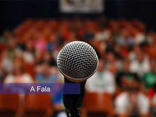 A Fala
 