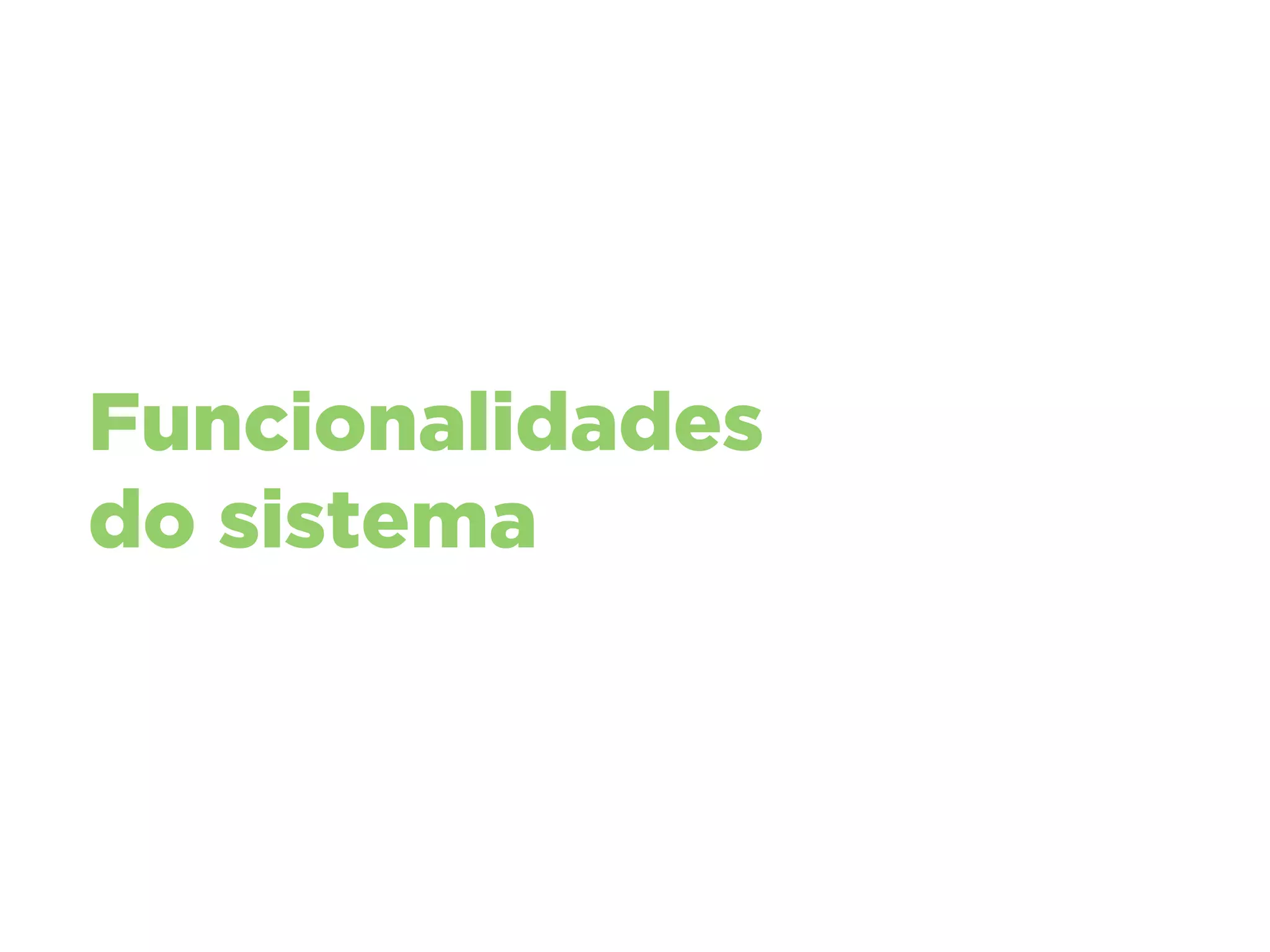 Apresentação do www.carpool.pt