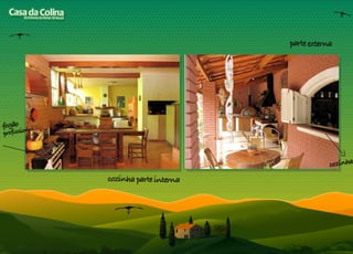 Apresentação Casa da Colina