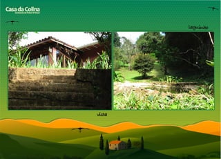 Apresentação Casa da Colina