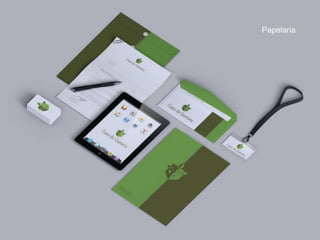 Papelaria Papelaria 
 