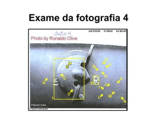 Exame da fotografia 4 