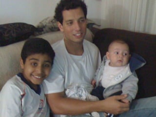 Apresentacao cauê 1