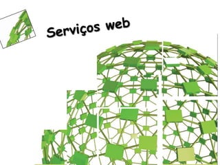 Serviços web