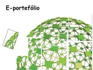   E-portefólio