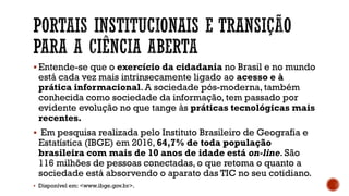 Fonte: Brasil (2016, p. 16).
 