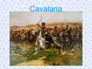 Cavalaria 