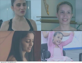 segunda-feira, 5 de setembro de 16
 