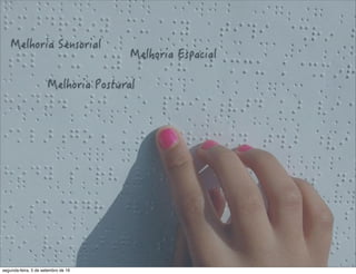 segunda-feira, 5 de setembro de 16
 