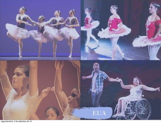 EUA
segunda-feira, 5 de setembro de 16
 