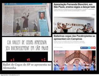 segunda-feira, 5 de setembro de 16
 