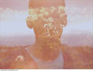 segunda-feira, 5 de setembro de 16
 