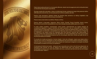 20
Diversas nações têm abordado o tópico de diferentes formas, podendo-se traçar três posturas melhor
definidas acerca dos temas, com as quais parecem alinhar os países, são elas:
Postura mais conservadora e proibitiva: Rússia e a China.
Postura mais permissiva: Estados Unidos da América São pioneiros no esforço legislativo das
criptomoedas os estados de Nova Iorque e da Califórnia.
O poder público brasileiro, representado, neste quesito, especialmente por órgãos dotados de
competência legislativa e alguns membros do poder executivo, vem se mostrando mais afiliado à
posição aberta e à negociação. Note-se que não há, ainda, uma lei que disserte sobre o assunto, em que
pese já se tenha reconhecido a necessidade de se debruçar sobre o tema, como evidencia o Projeto de
Lei 2303/2015, que dispõe acerca da regulação pelo ente bancário nacional das criptomoedas. A
natureza jurídica das criptomoedas deve ser abordada com olhos pragmáticas de modo que se possa
contemplar a sua complexidade tentando dar-lhe uma solução célere sem olvidar sua razão de ser e a
sua disruptividade premeditada.
Cada criptomoeda pode servir um proposito diferente, desde meio de pagamento até combustível para
um blockchain de soluções corporativas.
A chamada pré-história da moeda – época em que o escambo era o único meio de troca disponível– se
caracteriza pelo período em que se utilizava um determinado bem, que possuía valor próprio e
durabilidade no tempo como meio intermediário de troca, a exemplo das barras de sal (raiz etimológica
do hoje difundido “salário”).
Postura aberta à discussão: Argentina, Reino Unido, Canadá, França Austrália, dentre outras.
Reconhecem a premente necessidade de uma maior atenção do poder público para com o tema.
O conceito de moeda acompanha o homem desde o início da civilização, mesmo que desde então a
natureza sob a qual se materializam os ativos facilitadores de trocas tenha sofrido inúmeras mutações,
pode-se traçar um breve paralelo acerca da evolução da moeda que é tangente à evolução da própria
humanidade e ao desenvolvimento do capitalismo.
 