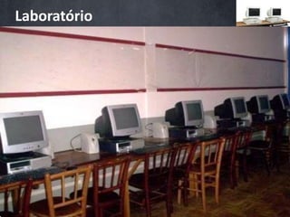 Laboratório
 