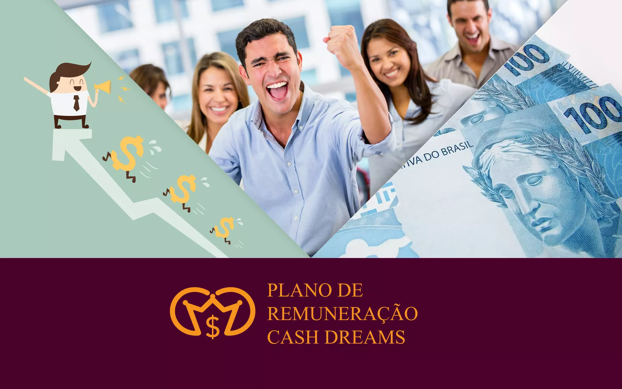 Apresentação Click Dreams - EasySystem.me