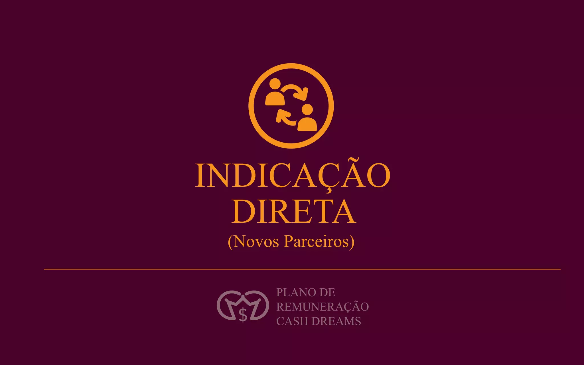 Apresentação Click Dreams - EasySystem.me