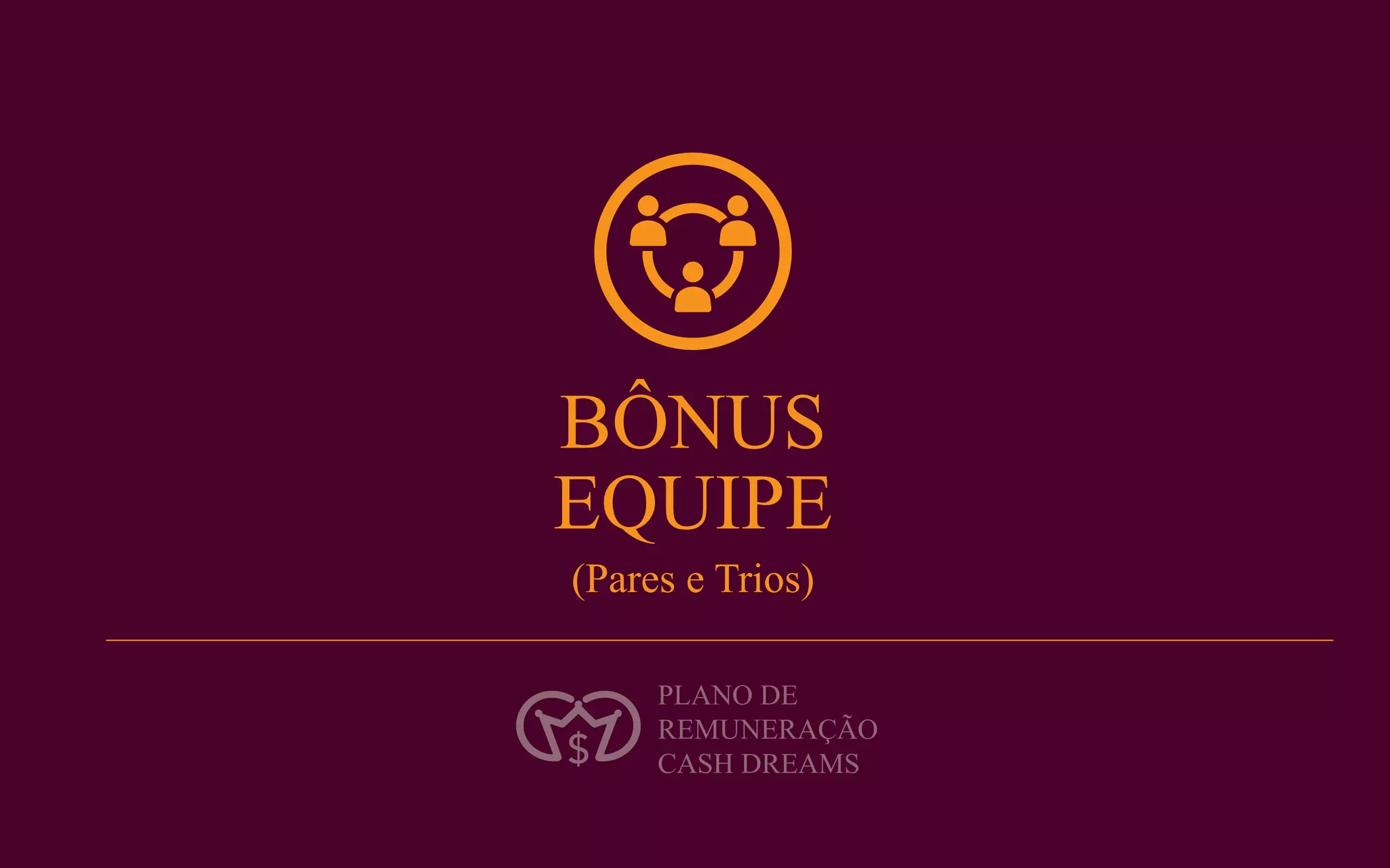 Apresentação Click Dreams - EasySystem.me