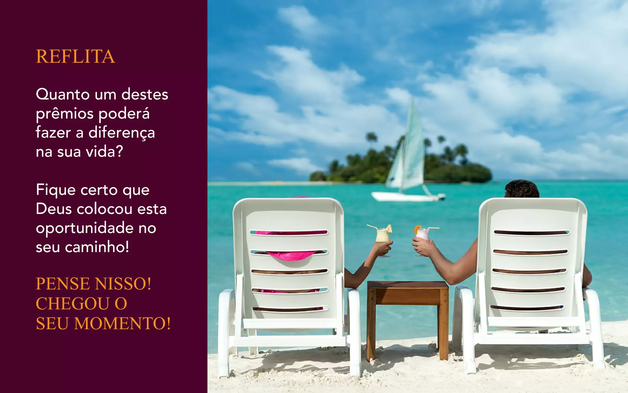 Apresentação Click Dreams - EasySystem.me