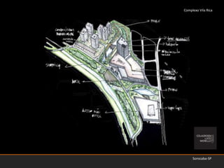 Complexo Vila Rica Sorocaba-SP