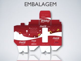 EMBALAGEM
 