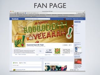 FAN PAGE
 