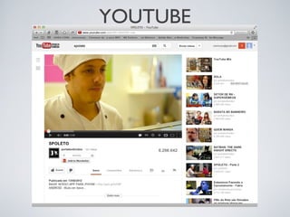 YOUTUBE
 