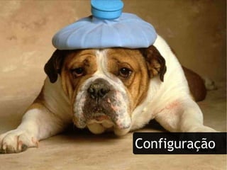 Configuração 