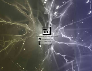 FotoJoelKramer
WWW.COCREATIVELAB.COM
 