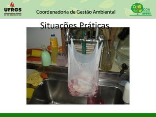 Situações Práticas
 