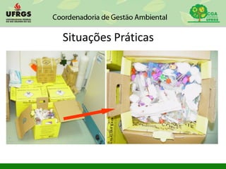 Situações Práticas
 