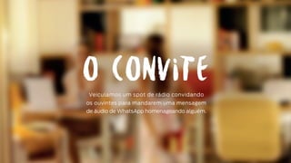 VITARELLA - AÇÃO DE RÁDIOS