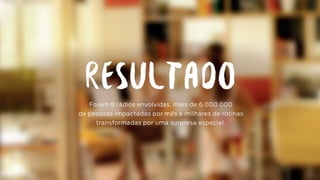 VITARELLA - AÇÃO DE RÁDIOS