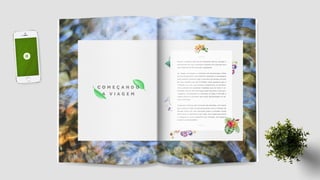 Folder Institucional Ekôa