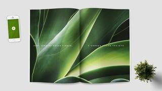 Folder Institucional Ekôa