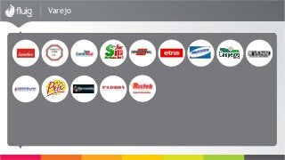 Varejo 
Construção e Projetos 
 