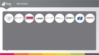 Construção e Projetos
Servicios
 