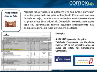  Trâmites Aduaneiros;