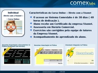  Outras práticas.[ SIMULAÇÃO ]