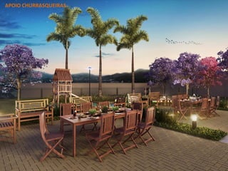 APOIO CHURRASQUEIRAS
 