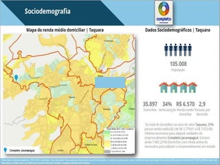 Completo Jacarepaguá - Cury e Living