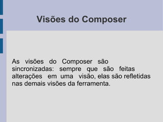Apresentacao composer junho 2009